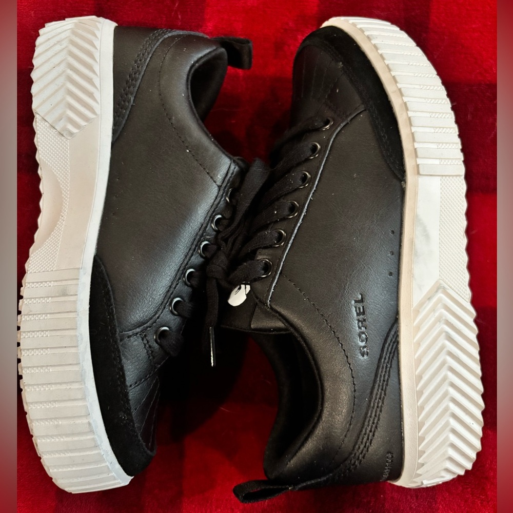 Sorel shoes